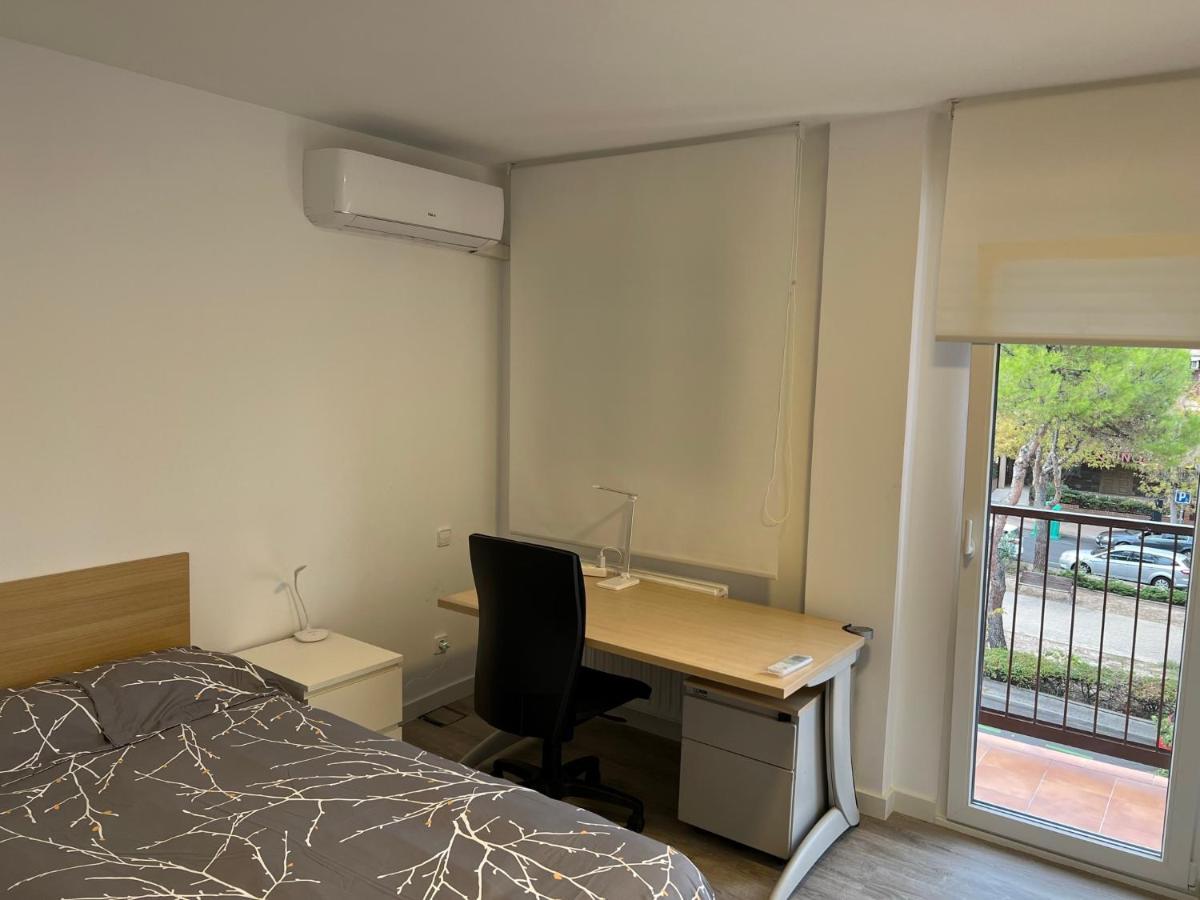 Guest house En Duplex, Avd De Europa, Pozuelo De Alarcon *