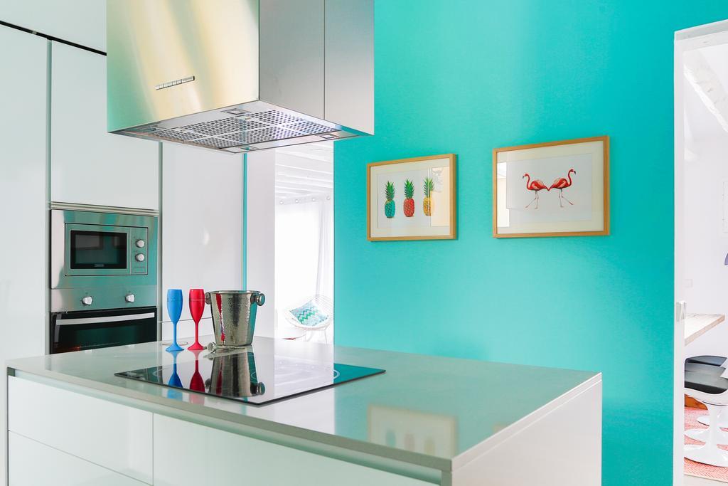 Apartamento Urban Vida La Latina *