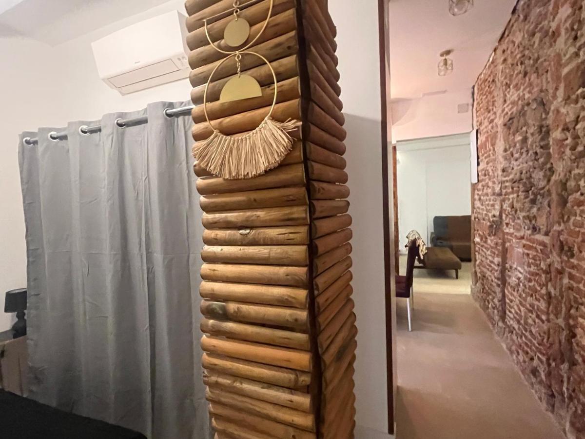 Luxury10 Loft Plaza Mayor Nooo Apartment *