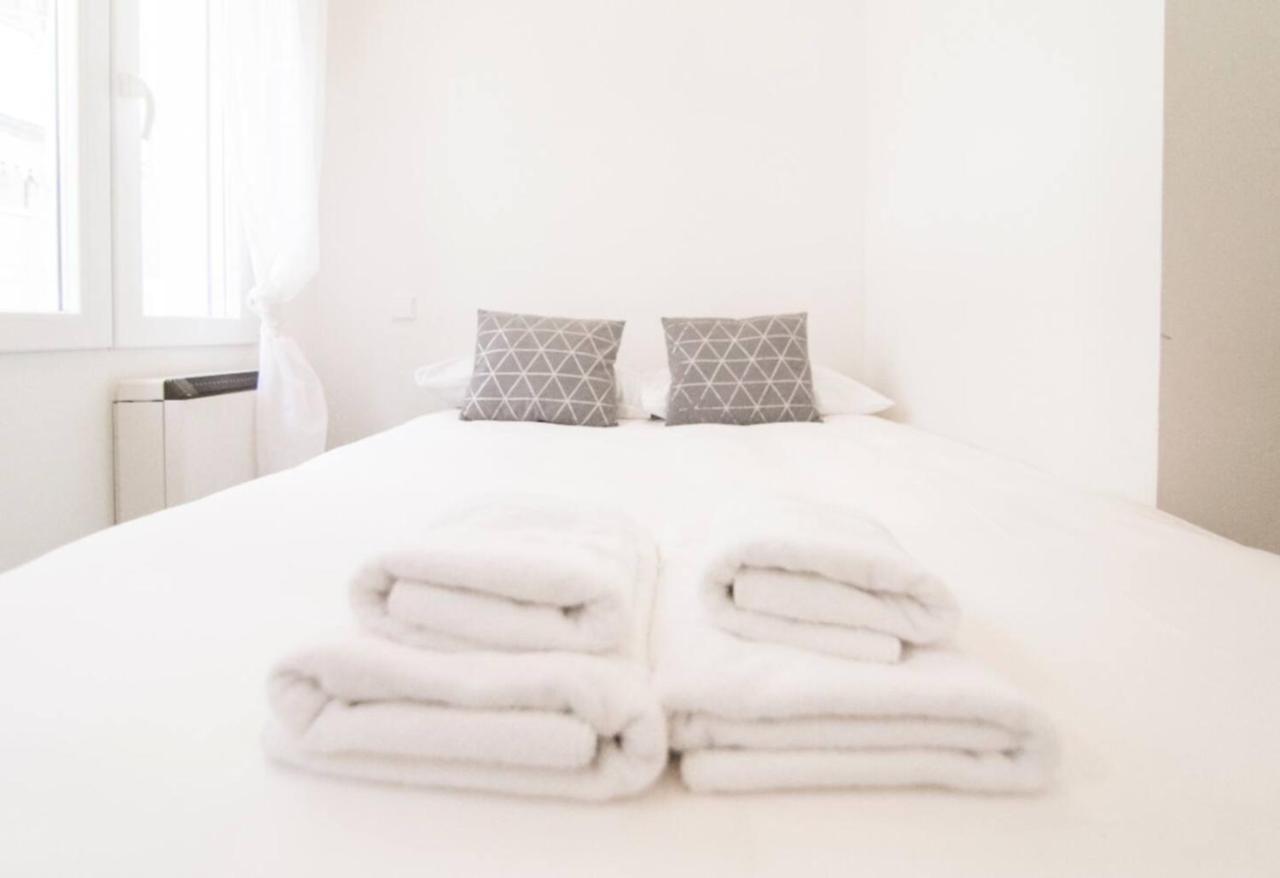 Apartment 3dormitorios 2banos -malasana-velar Madrid