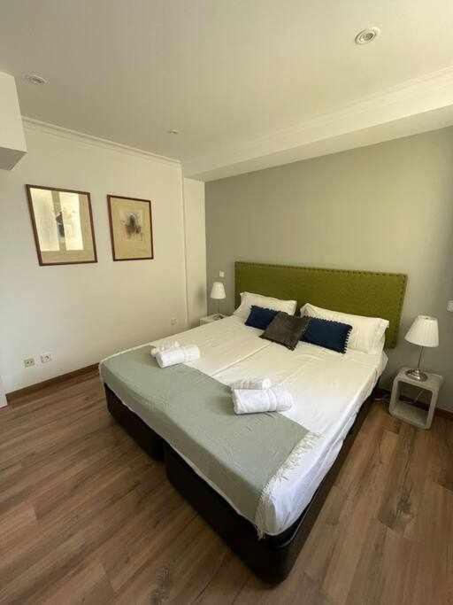 Apartamento Iv Alcala-retiro Ideal Parejas Madrid