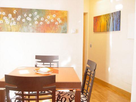 Km1 Lavapies Apartamento *