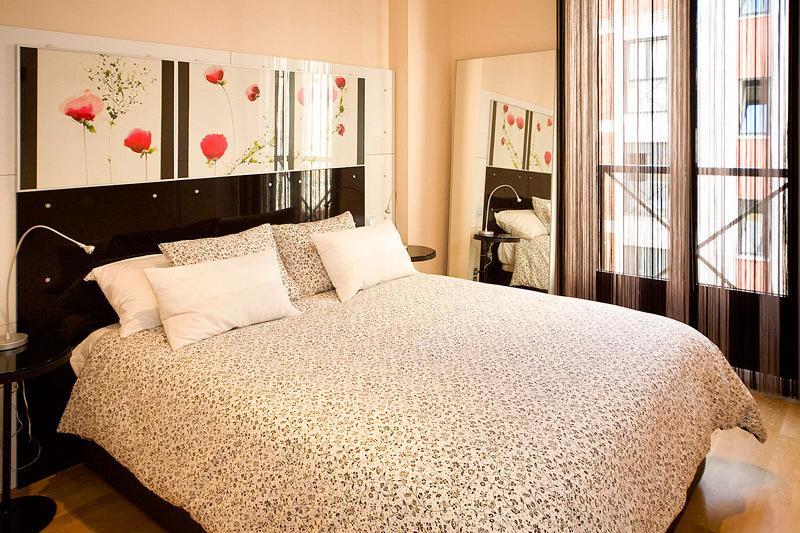 Apartamento Km1 Lavapies