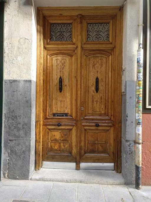 Apartamento Apartamento Centro Historico