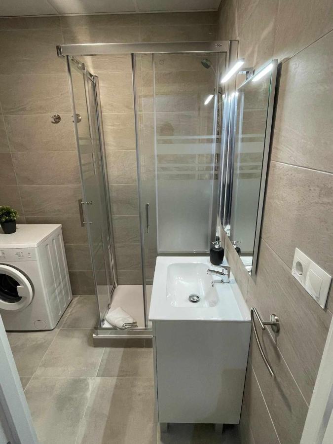 Estudio Retiro-ibiza I Madrid