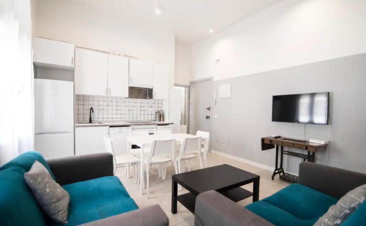 Apartment 3dormitorios 2banos -malasana-velar