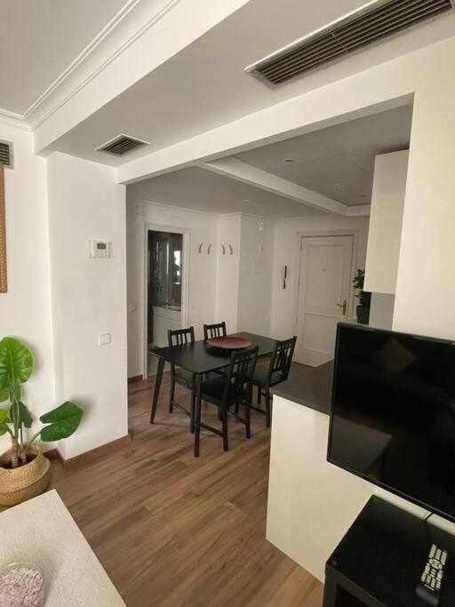 Iv Alcala-retiro Ideal Parejas Apartamento Madrid