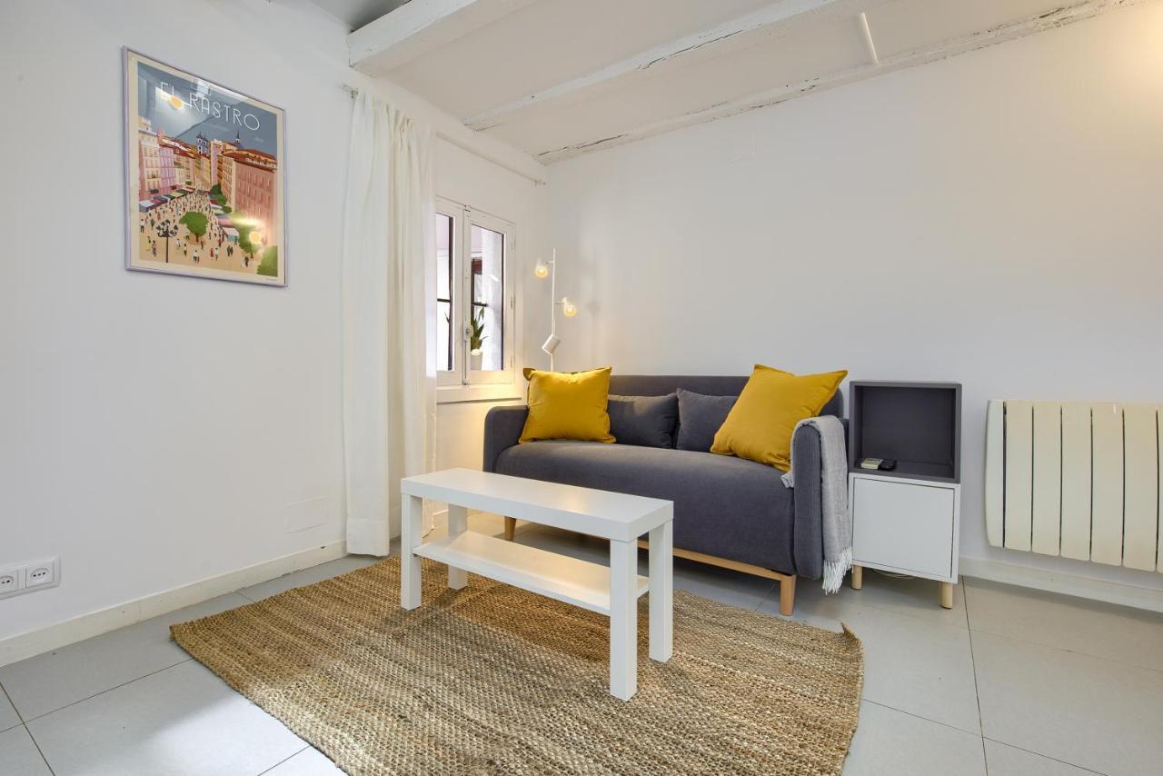 Apartamento Latina Center - De Temporada *