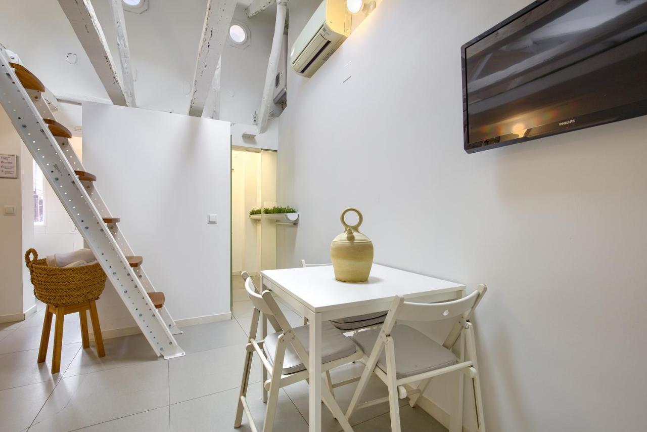 Apartamento Latina Center - De Temporada *