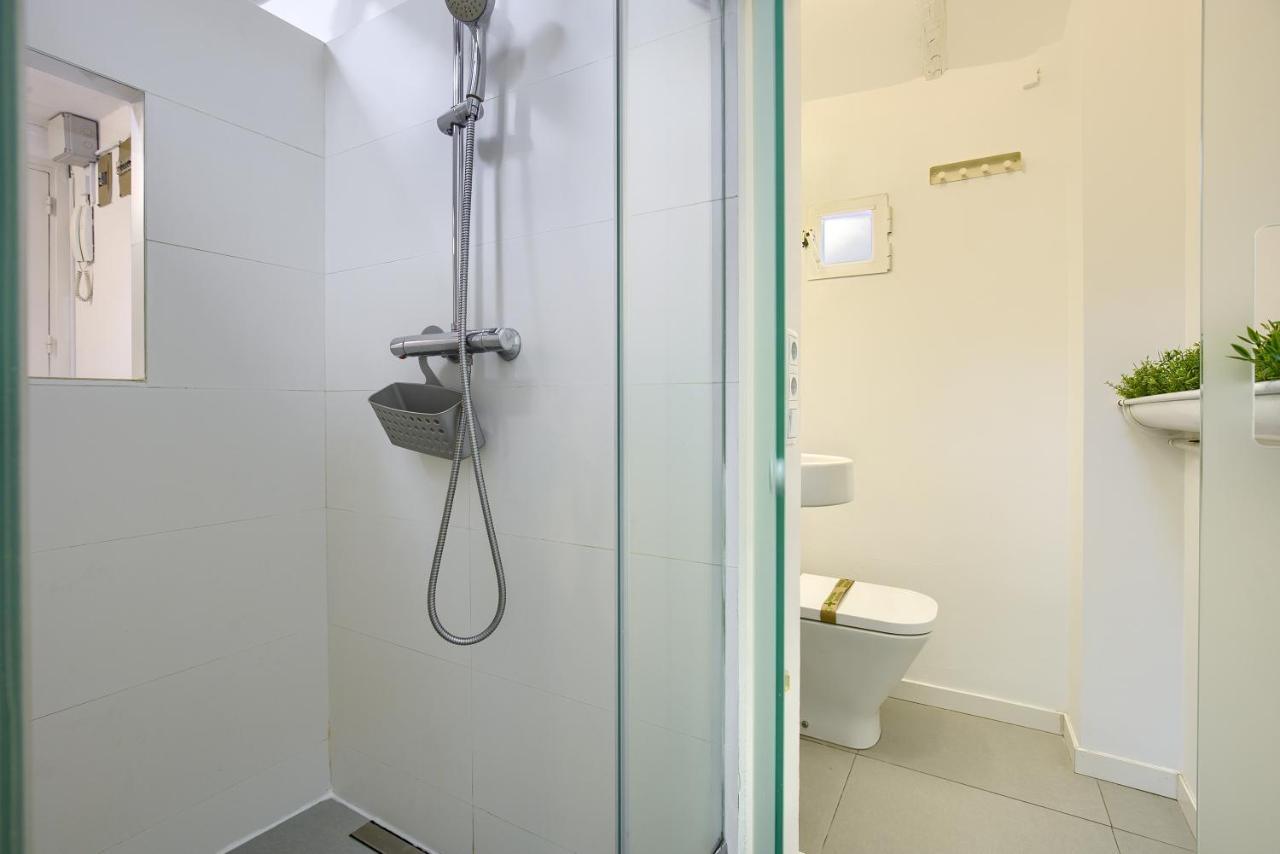 Apartamento Latina Center - De Temporada *