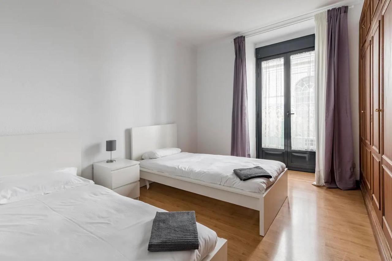 Ave Centro Atocha Apartamento *