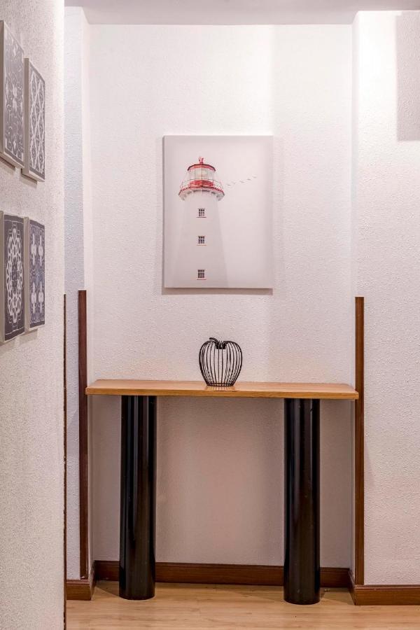 Ave Centro Atocha Apartamento Madrid