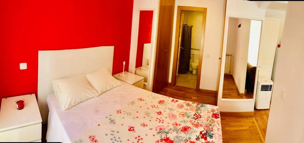 Precioso Apartamento A 6 Minutos En Metro De Atocha Apartamento Madrid