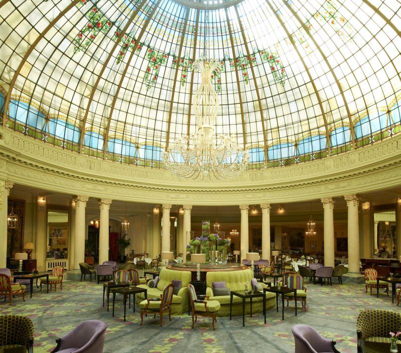Hotel The Palace, A Luxury Collection Hotel, 5*