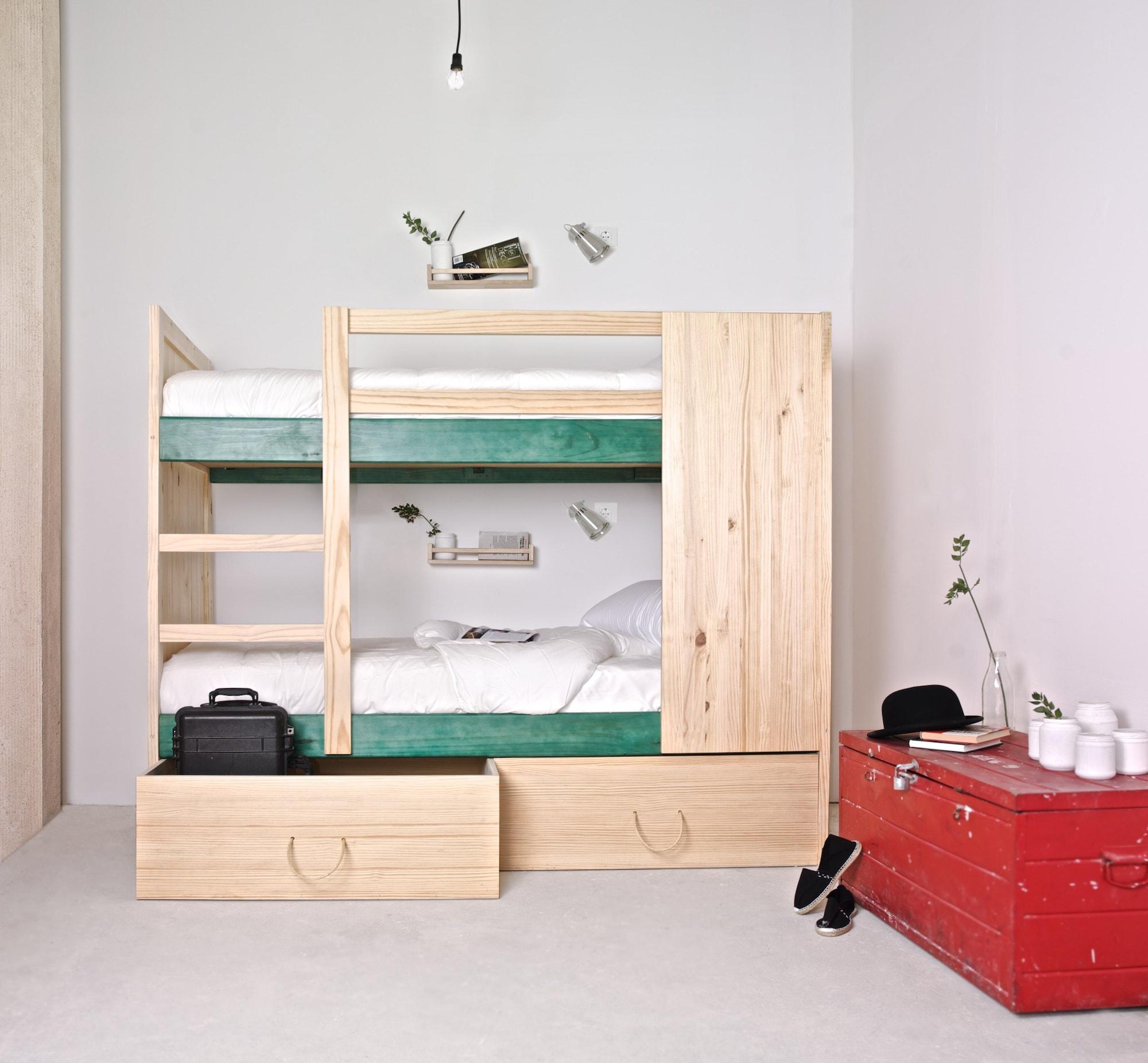 Hostal The