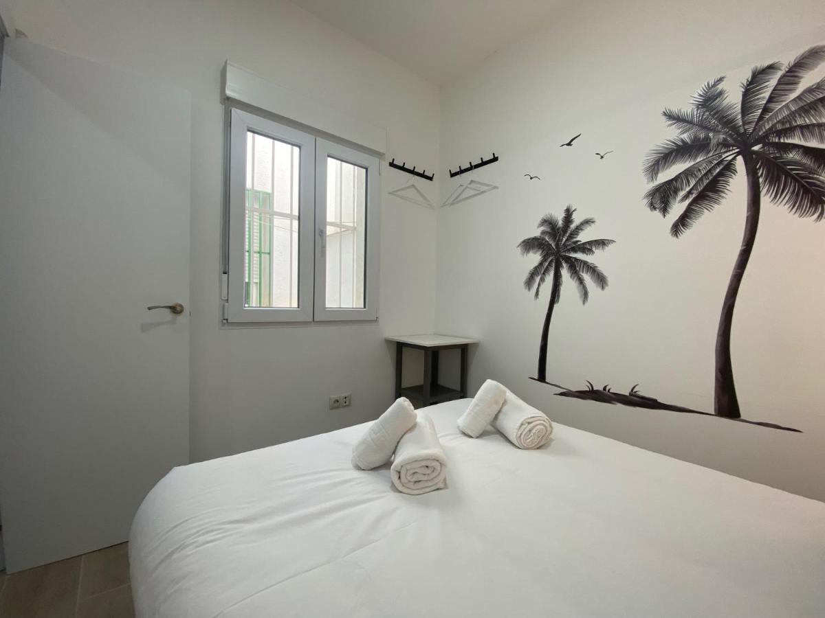 Delicias Iii - De 2 Apartamento Madrid