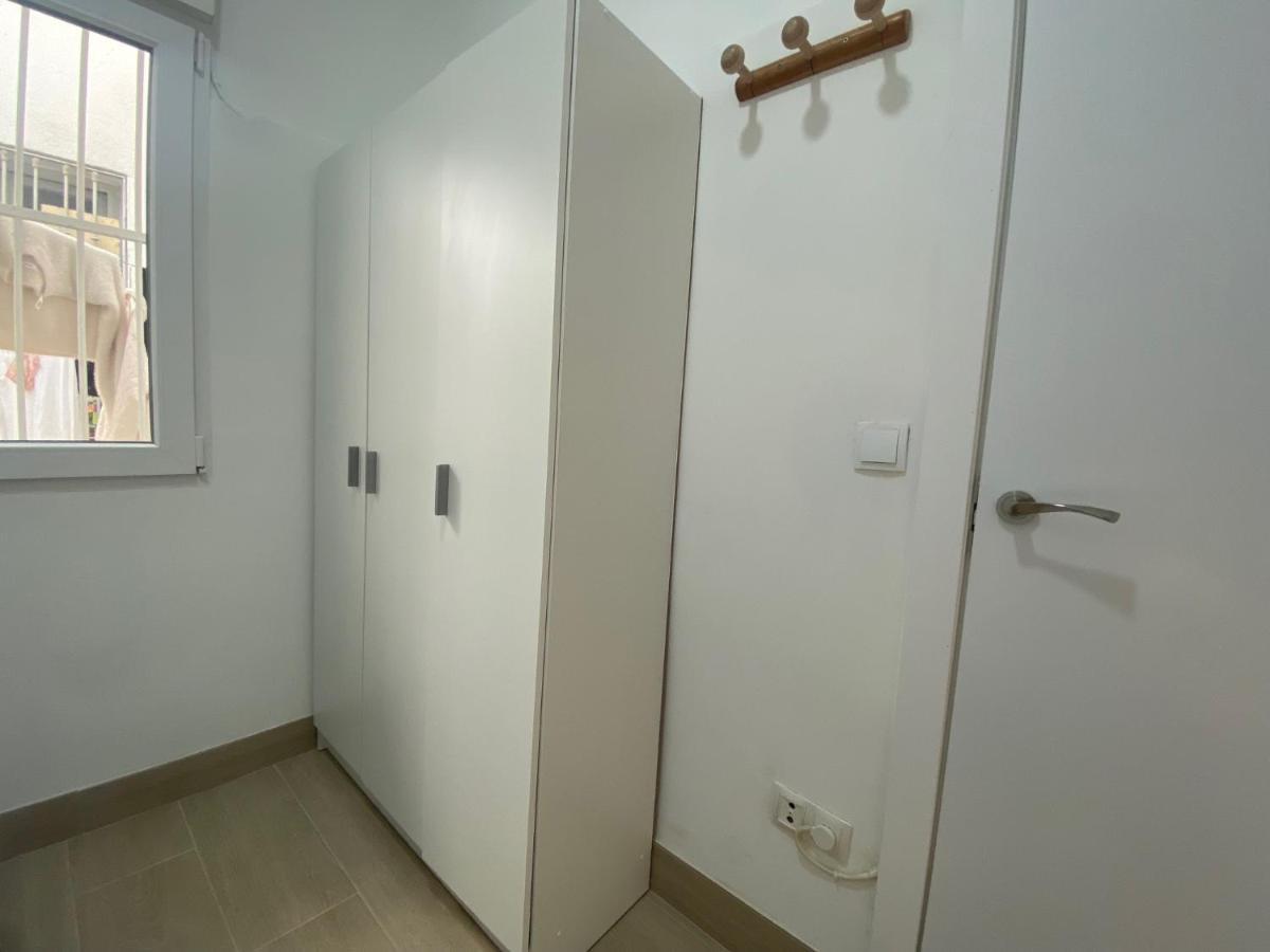 Apartamento Delicias Iii - De 2 Madrid