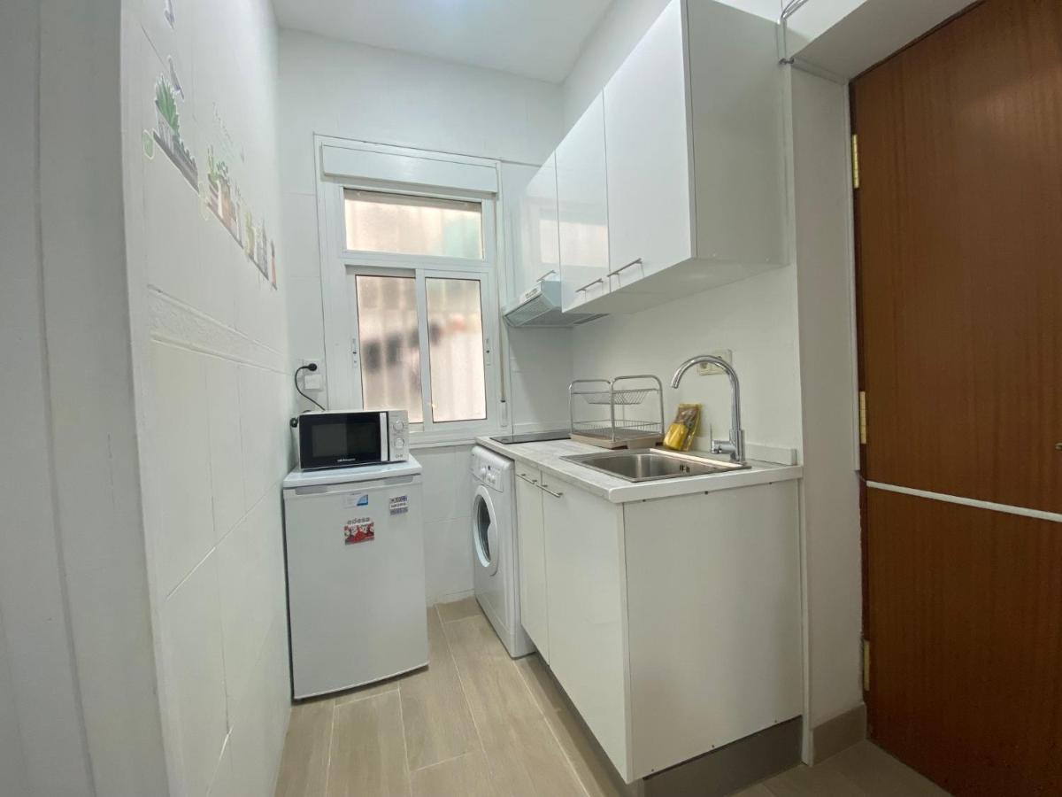 Delicias Iii - De 2 Apartamento *