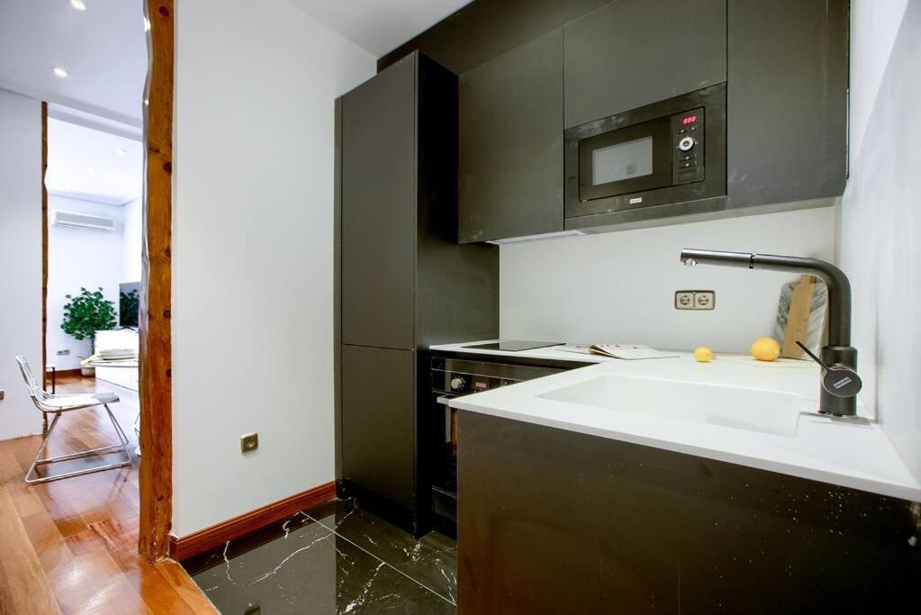 Apartamento Flat In The Location-comen-2-de