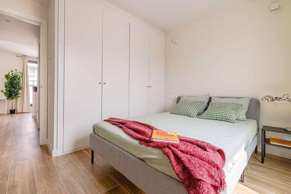 Cozy Penthouse With Swimming Pool And Parking-a-castell Apartamento
