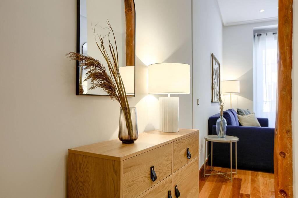 Apartamento Flat In The Location-comen-2-de Madrid