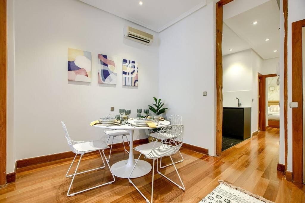 Apartamento Flat In The Location-comen-2-de Madrid