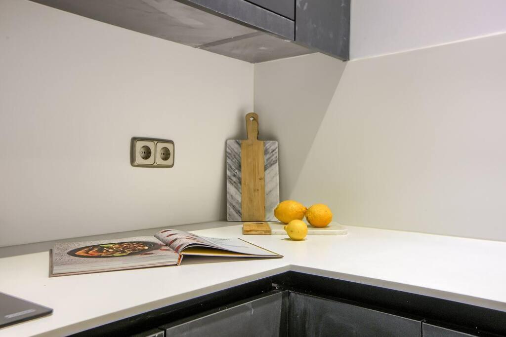Apartamento Flat In The Location-comen-2-de