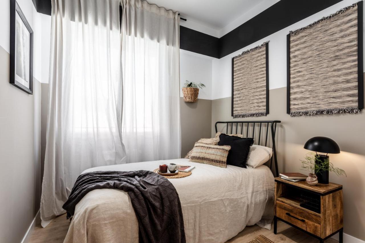 Apartamento Azande- Two Bedroom In Almagro