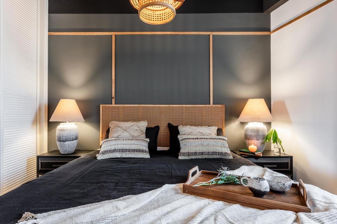 Azande- Two Bedroom In Almagro Apartamento Madrid