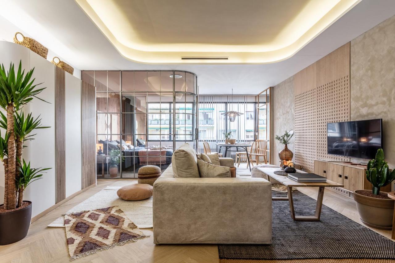 Namib - 1 Bedroom In Almagro Apartamento *