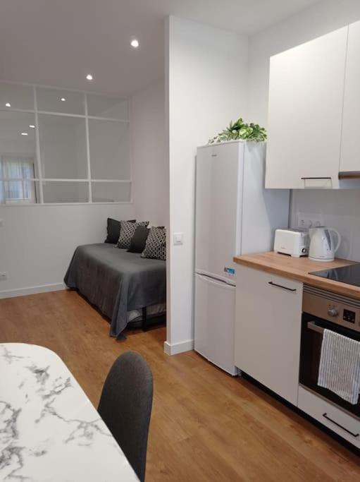 Vista Bella Apartment