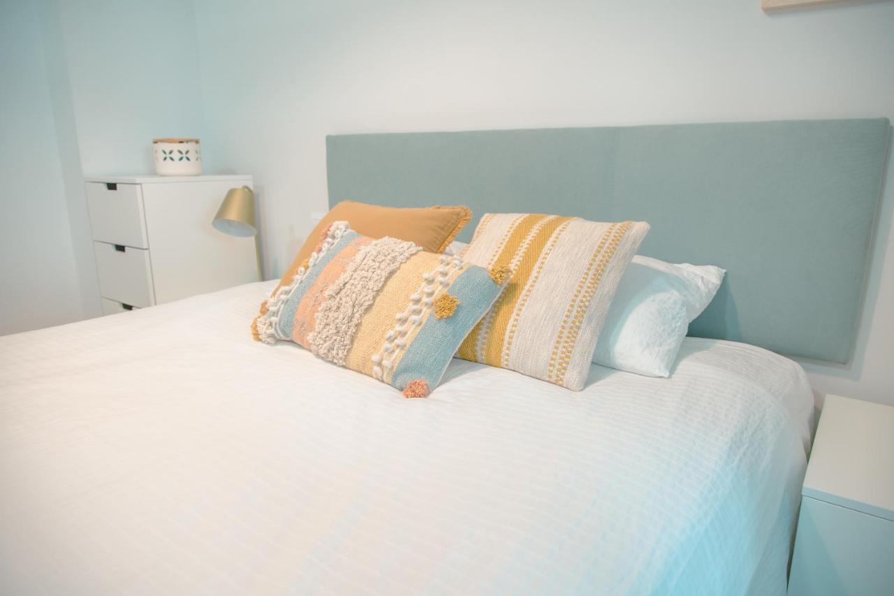 Apartamento Madrid Chamberi - Apartamento De 2 Dormitorios Madrid