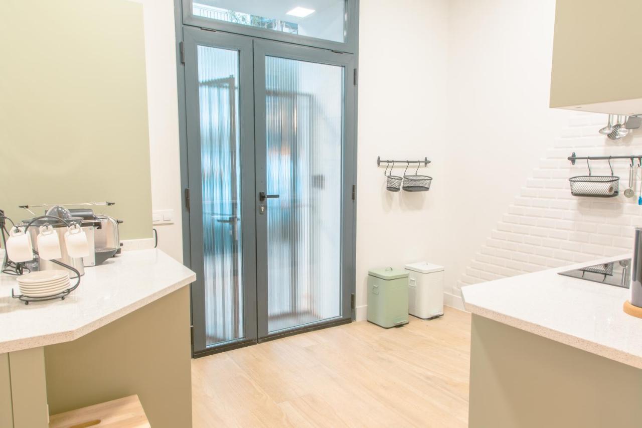 Apartamento Madrid Chamberi - Apartamento De 2 Dormitorios Madrid