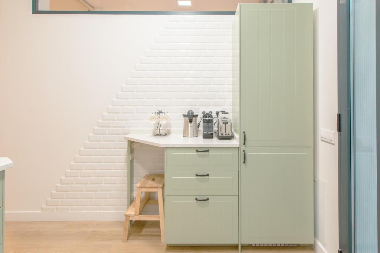 Apartamento Madrid Chamberi - Apartamento De 2 Dormitorios *