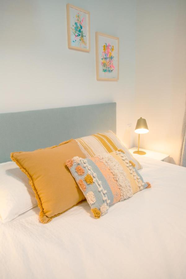 Madrid Chamberi - Apartamento De 2 Dormitorios