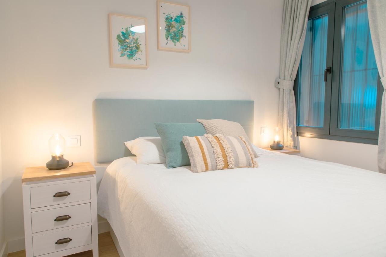 Apartamento Madrid Chamberi - Apartamento De 2 Dormitorios Madrid