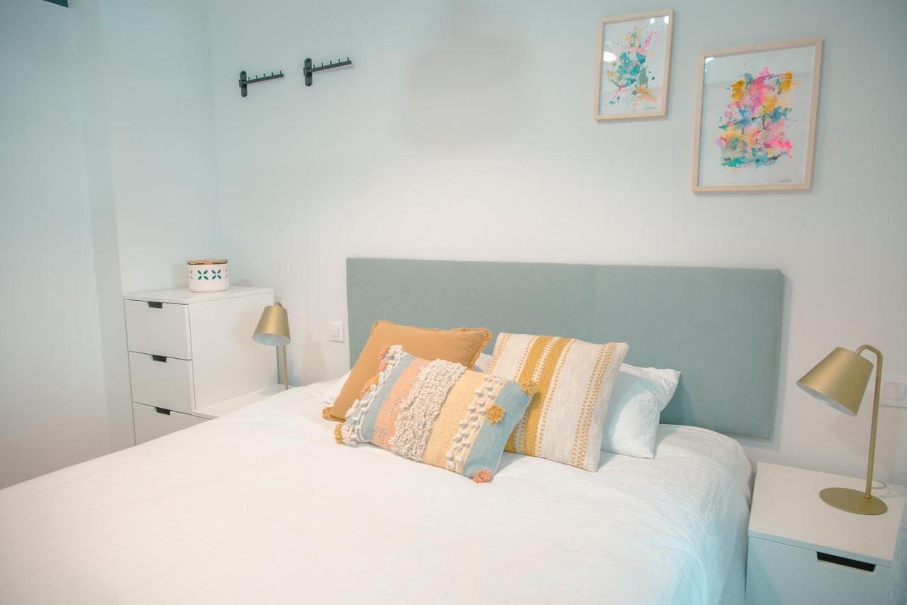 Apartamento Madrid Chamberi - Apartamento De 2 Dormitorios Madrid