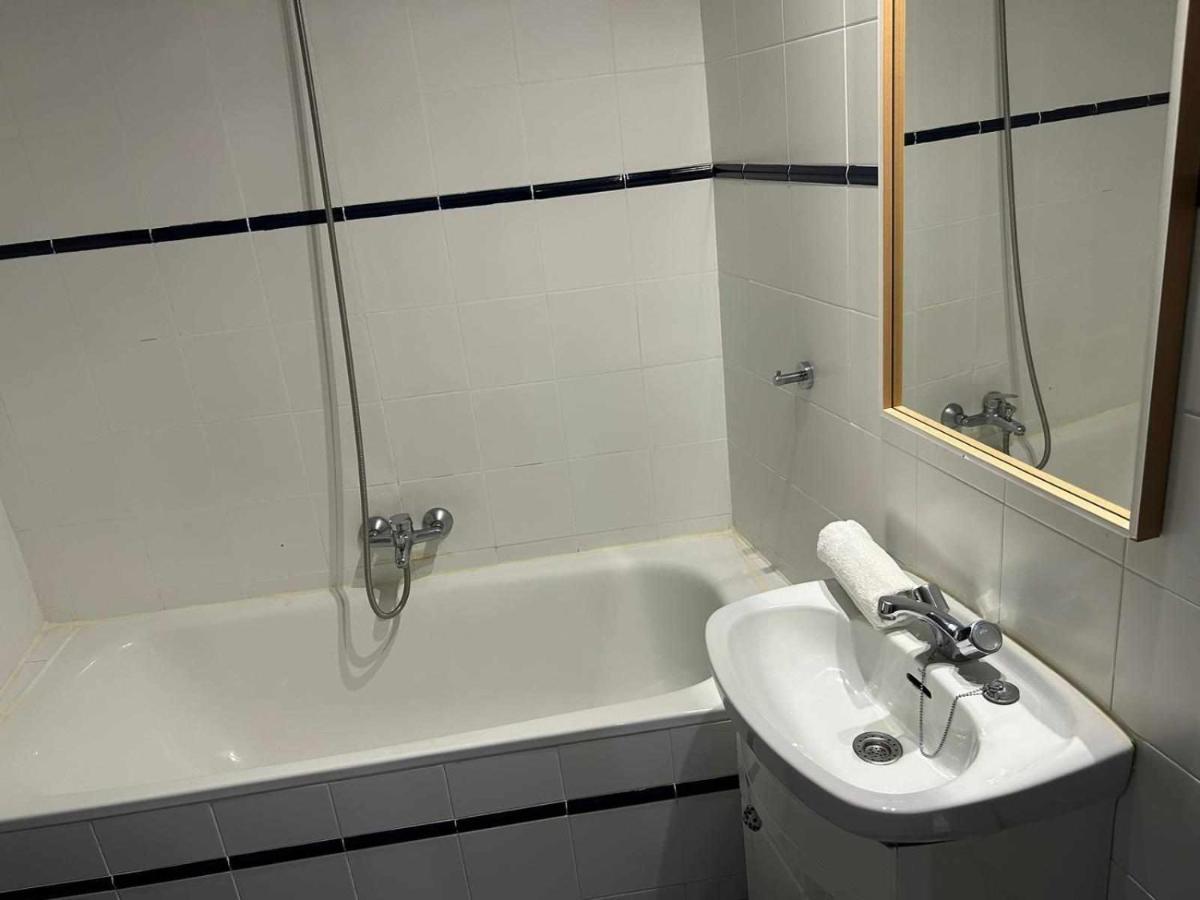 Fabulosa Estancia En Cortes Apartamento *