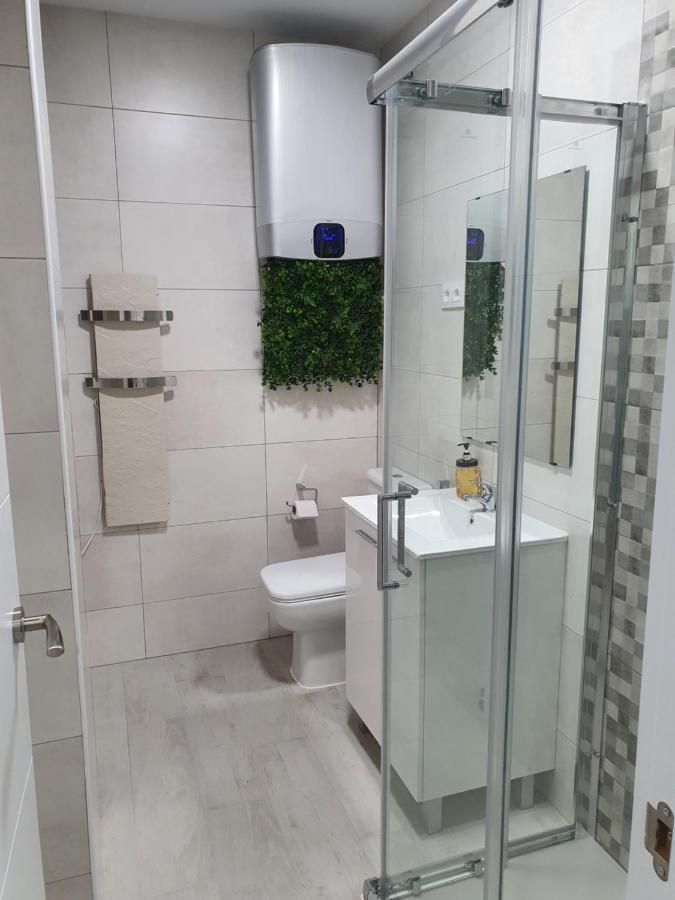 Apartamento Pet-friendly En Atocha By Bebalmy Apartamento *