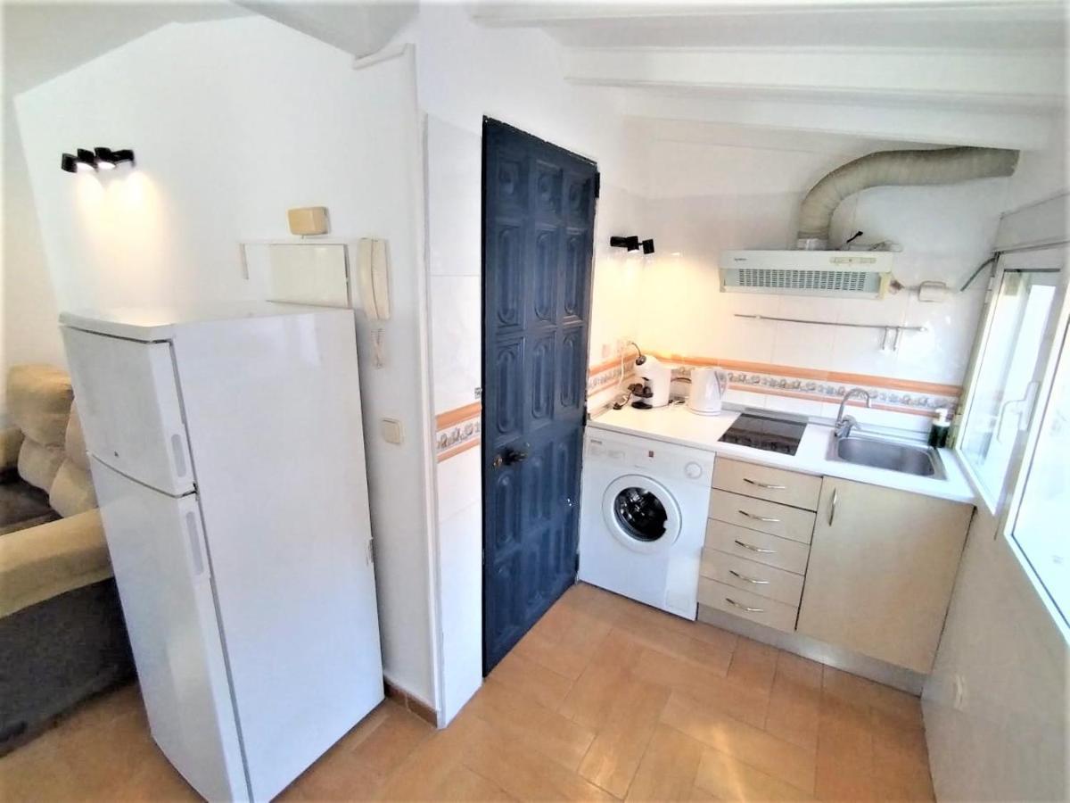Estudio 4 - Puerta Del Sol Apartamento Madrid