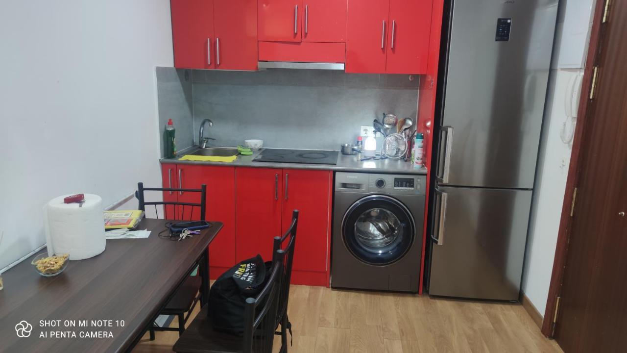Sf3 Sin Cocina Apartamento *