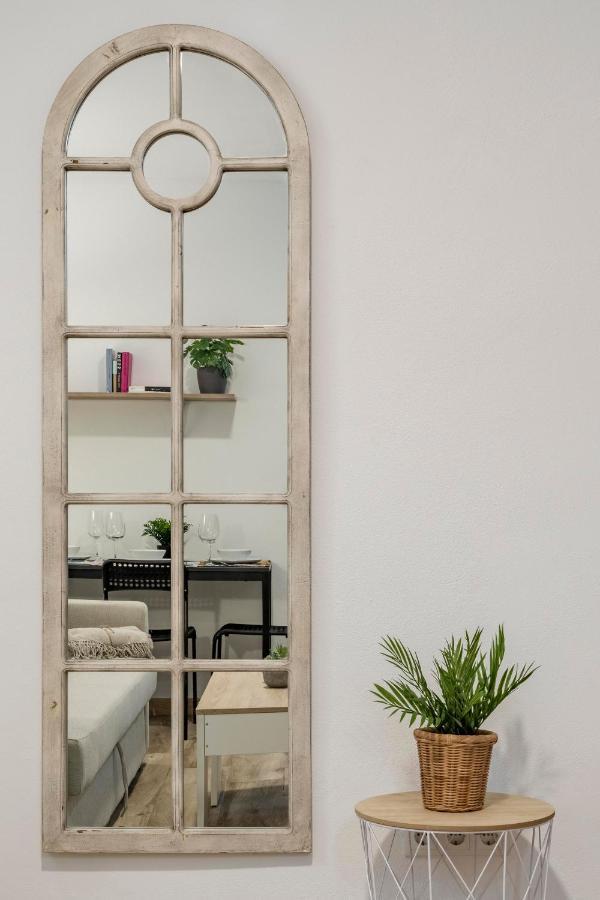 Madrid Numancia - Apartamento De 1 Dormitorio *