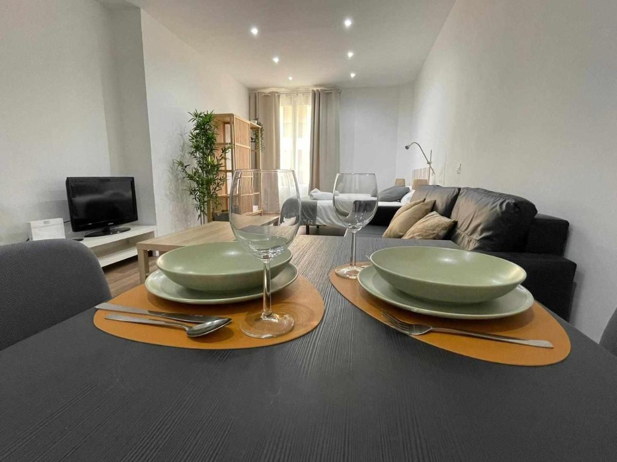 Estudio Retiro-ibiza Ii Apartment Madrid