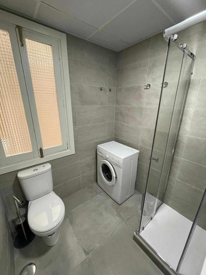 Apartment Estudio Retiro-ibiza Ii *