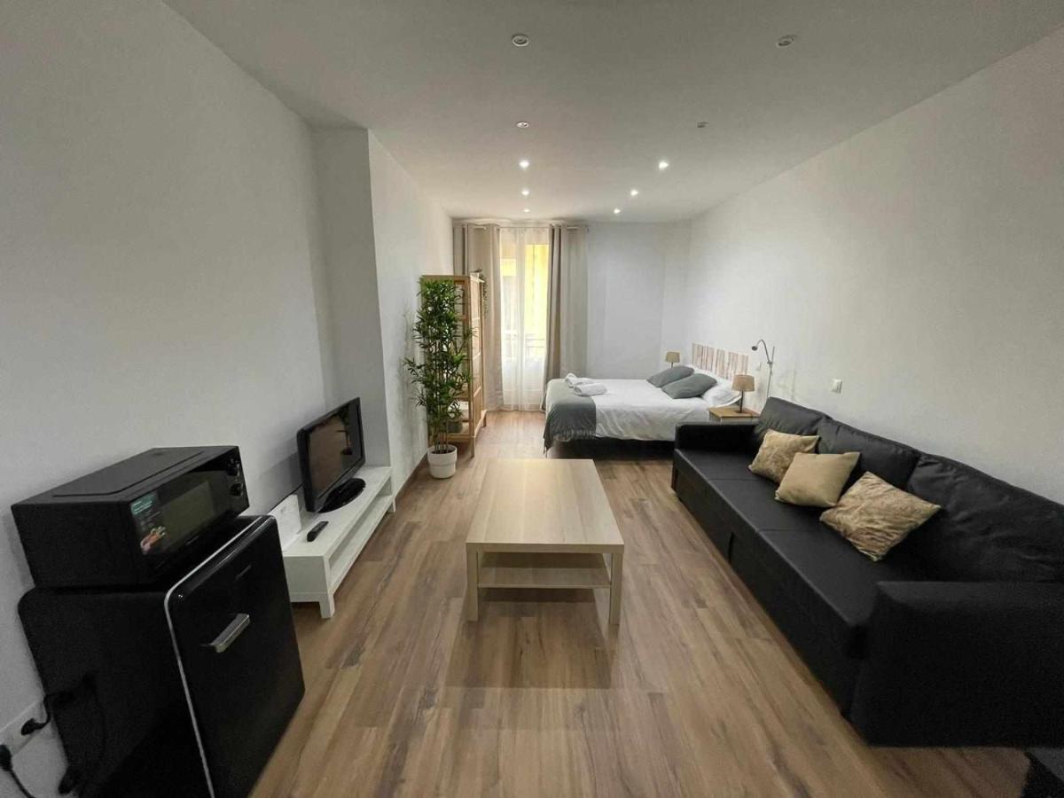 Estudio Retiro-ibiza Ii *