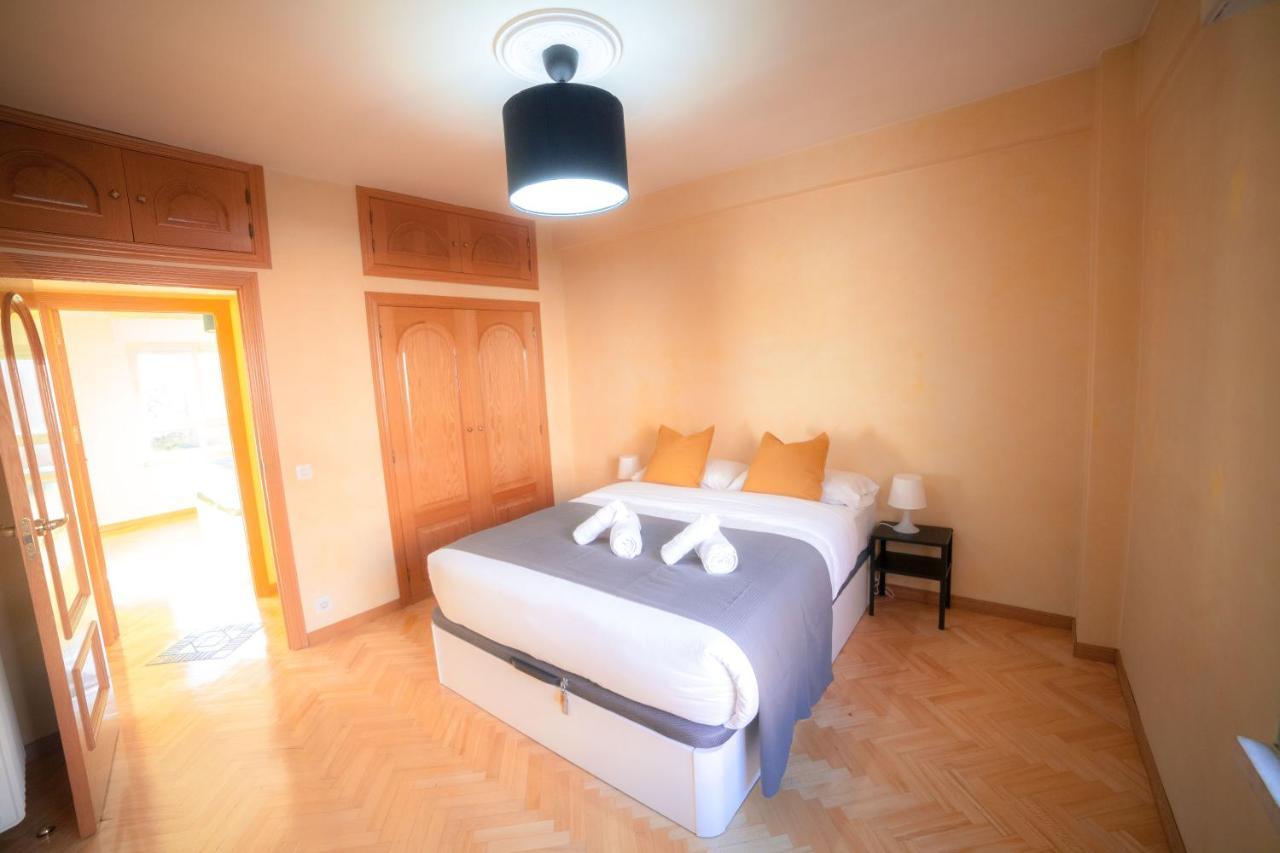 Apartamento Areopuerto-ifema 