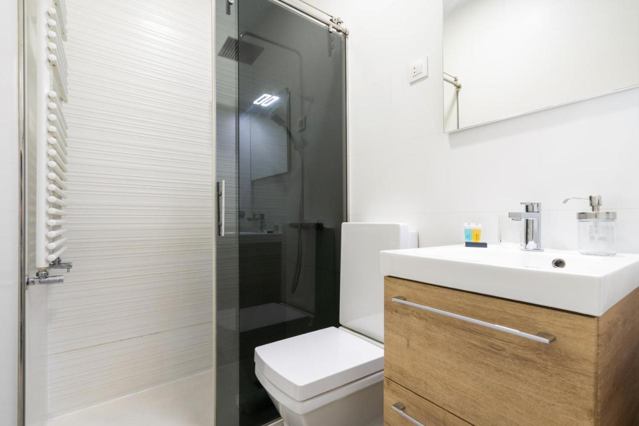 Calle Jaen Precioso Apartamento Apartment Madrid