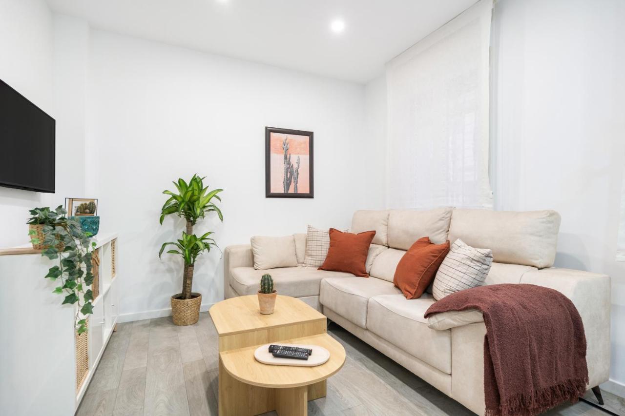 Apartment Calle Jaen Precioso Apartamento