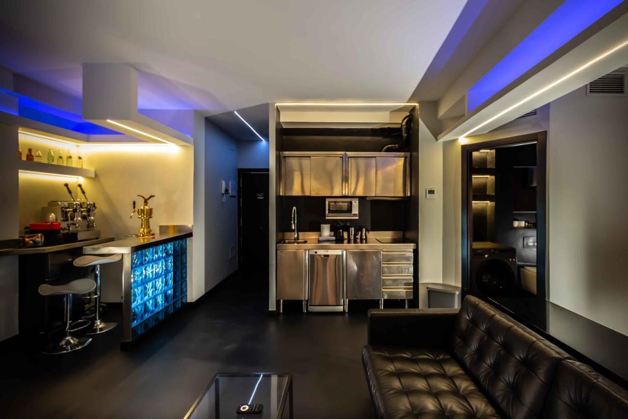 Apartamento El Palacete