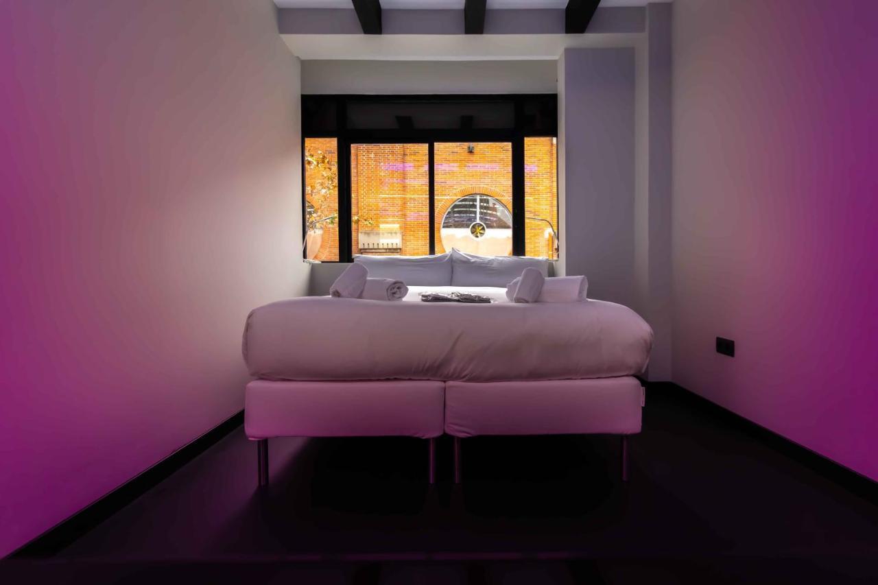 Apartamento El Palacete